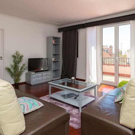 Apartament Casa Dos Avos By Rent2U, Lda Funchal  Zewnętrze zdjęcie