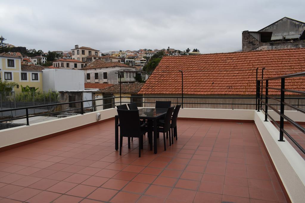 Apartament Casa Dos Avos By Rent2U, Lda Funchal  Zewnętrze zdjęcie