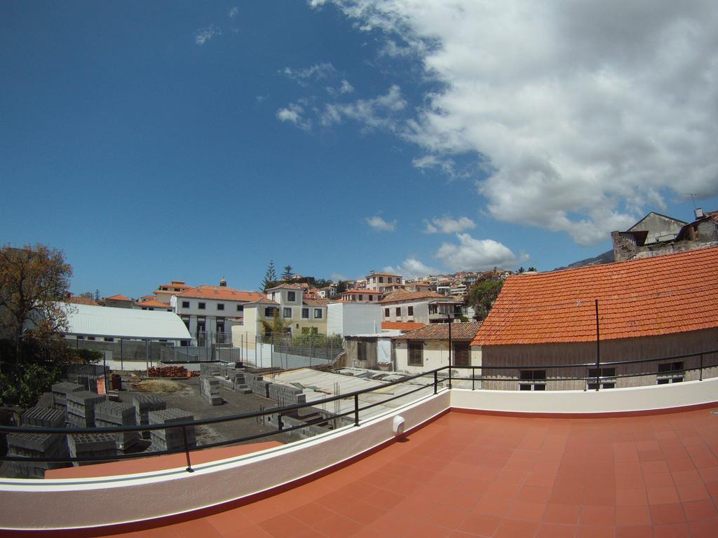 Apartament Casa Dos Avos By Rent2U, Lda Funchal  Zewnętrze zdjęcie