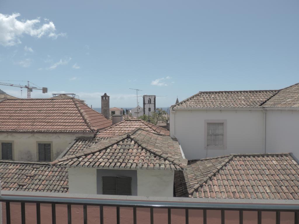 Apartament Casa Dos Avos By Rent2U, Lda Funchal  Zewnętrze zdjęcie