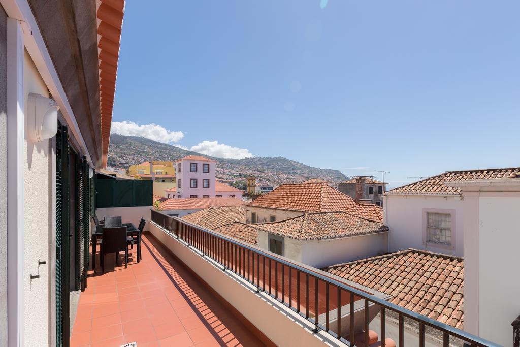 Apartament Casa Dos Avos By Rent2U, Lda Funchal  Zewnętrze zdjęcie