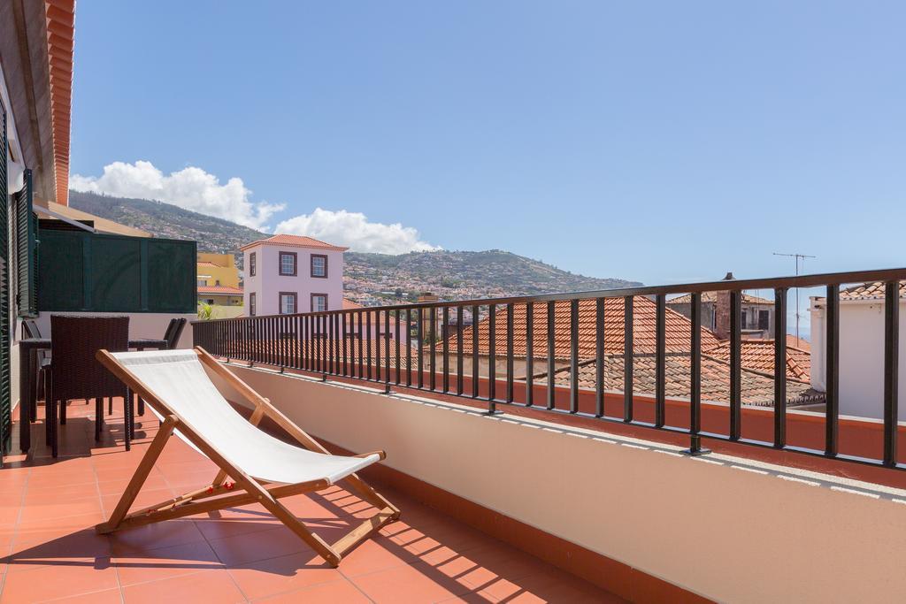 Apartament Casa Dos Avos By Rent2U, Lda Funchal  Zewnętrze zdjęcie