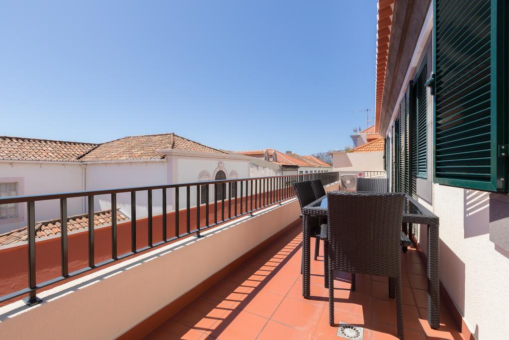 Apartament Casa Dos Avos By Rent2U, Lda Funchal  Zewnętrze zdjęcie