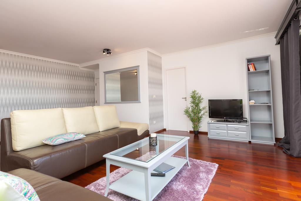 Apartament Casa Dos Avos By Rent2U, Lda Funchal  Zewnętrze zdjęcie