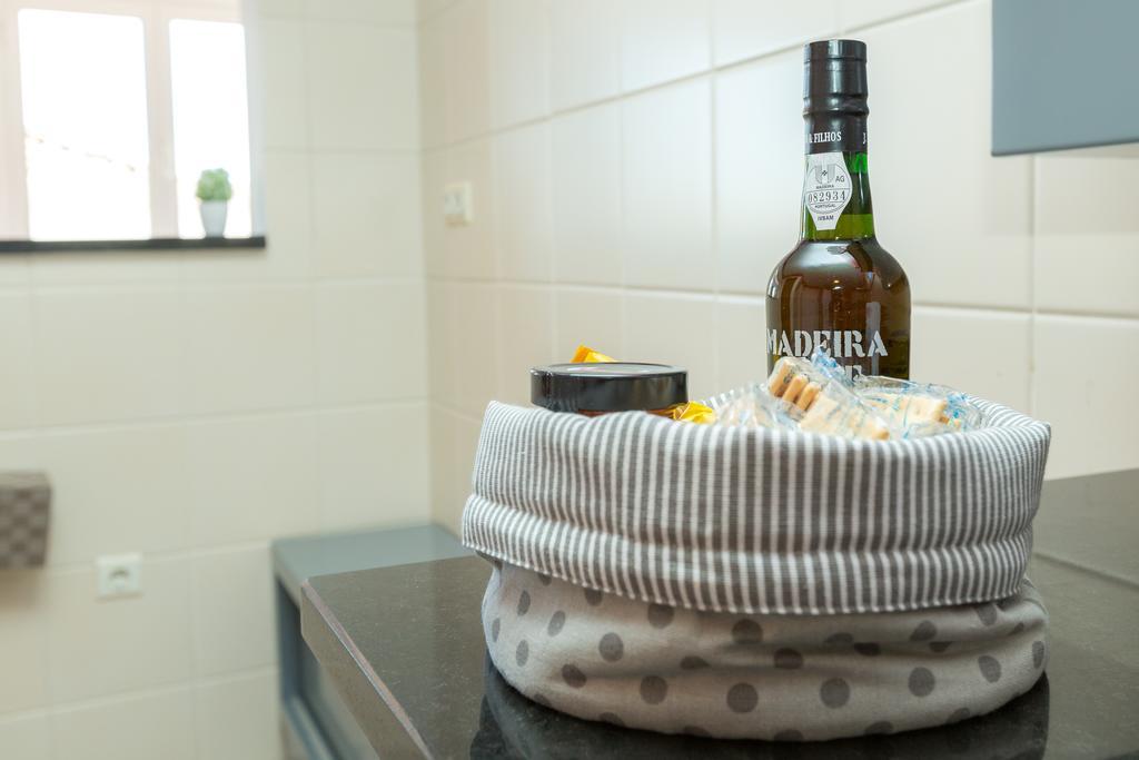 Apartament Casa Dos Avos By Rent2U, Lda Funchal  Zewnętrze zdjęcie
