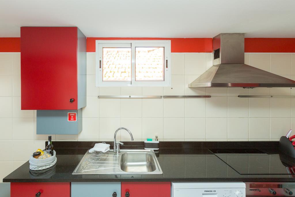 Apartament Casa Dos Avos By Rent2U, Lda Funchal  Zewnętrze zdjęcie