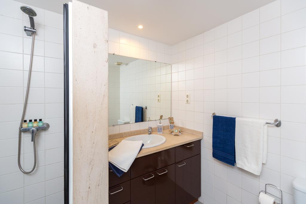 Apartament Casa Dos Avos By Rent2U, Lda Funchal  Zewnętrze zdjęcie