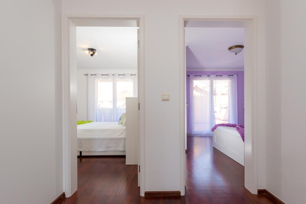 Apartament Casa Dos Avos By Rent2U, Lda Funchal  Zewnętrze zdjęcie