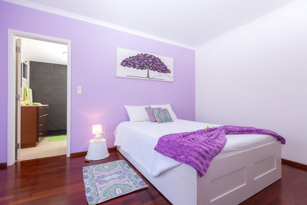 Apartament Casa Dos Avos By Rent2U, Lda Funchal  Zewnętrze zdjęcie
