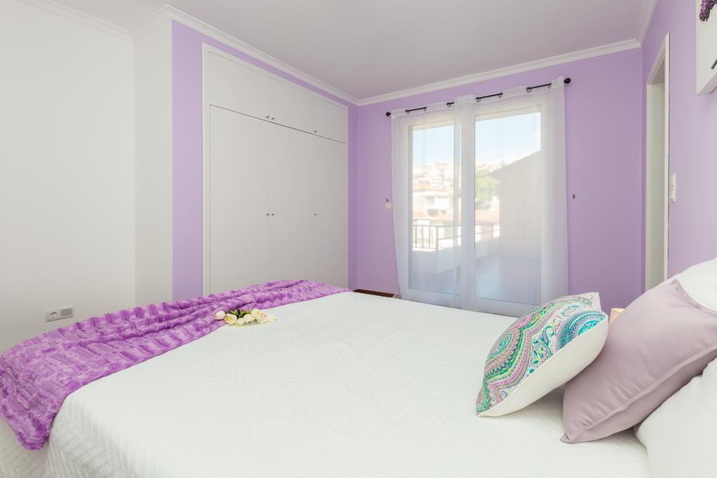 Apartament Casa Dos Avos By Rent2U, Lda Funchal  Zewnętrze zdjęcie