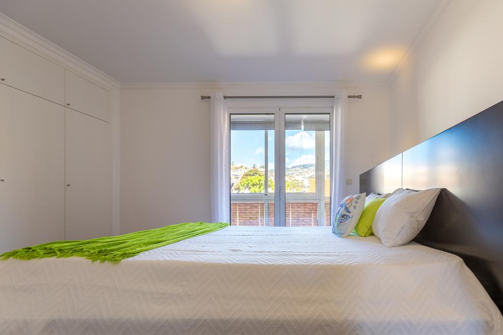 Apartament Casa Dos Avos By Rent2U, Lda Funchal  Zewnętrze zdjęcie