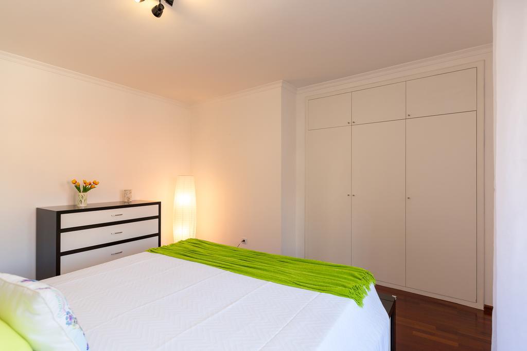 Apartament Casa Dos Avos By Rent2U, Lda Funchal  Zewnętrze zdjęcie