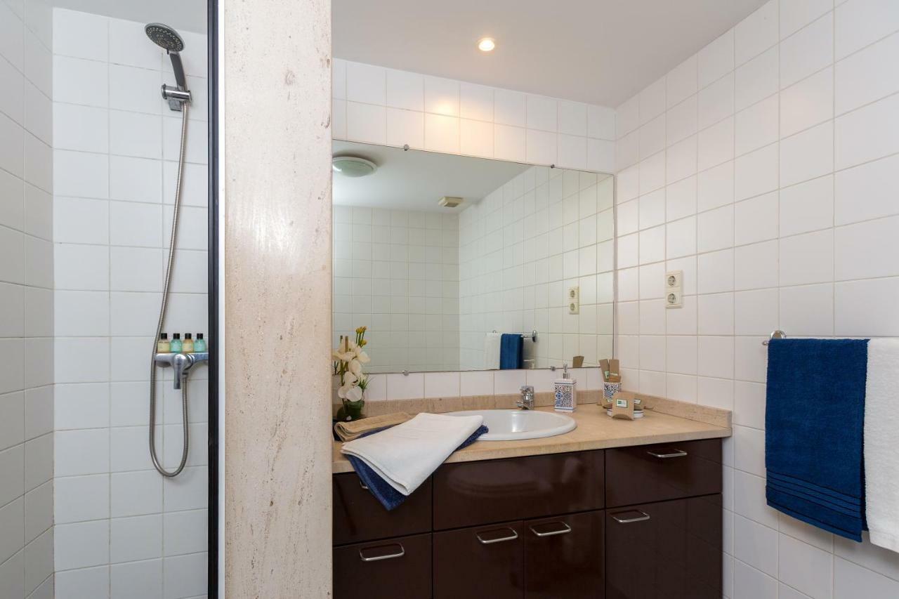 Apartament Casa Dos Avos By Rent2U, Lda Funchal  Zewnętrze zdjęcie